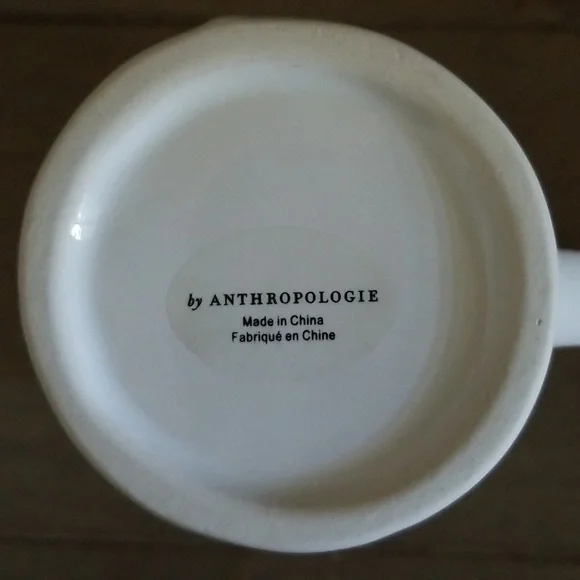Anthropologie Katerina Mug - Picture 10 of 11